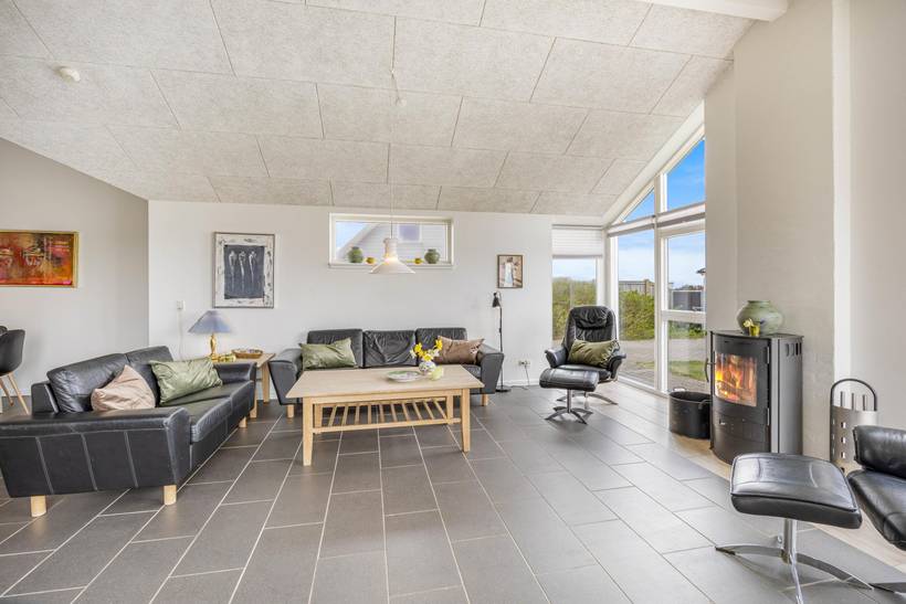 Foto von Ferienhaus UW51 in Thorsminde - Fjand - Westjütland