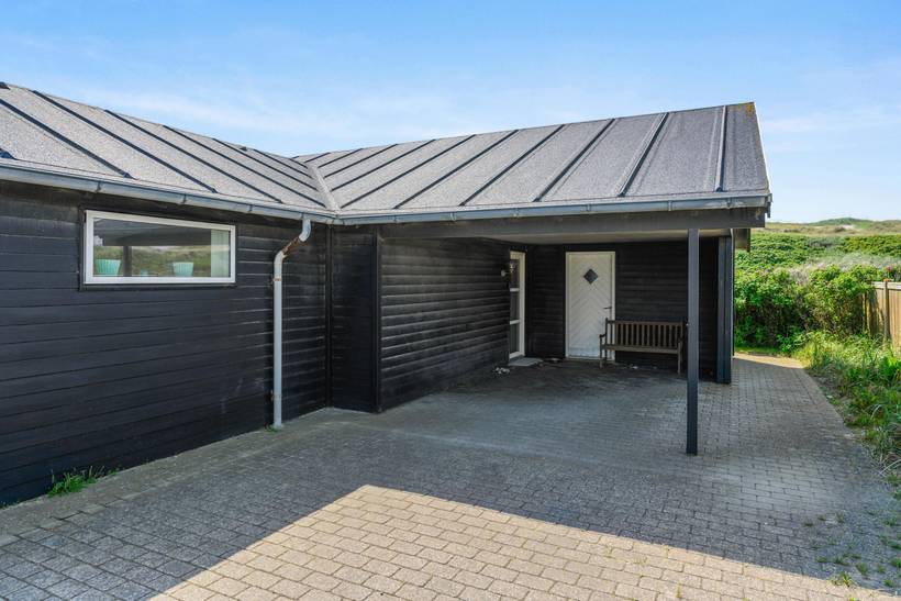 Foto von Ferienhaus UW51 in Thorsminde - Fjand - Westjütland