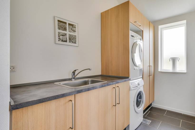 Foto von Ferienhaus UW51 in Thorsminde - Fjand - Westjütland
