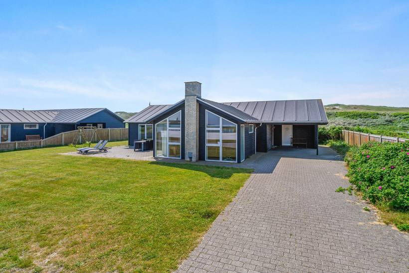 Foto von Ferienhaus UW51 in Thorsminde - Fjand - Westjütland
