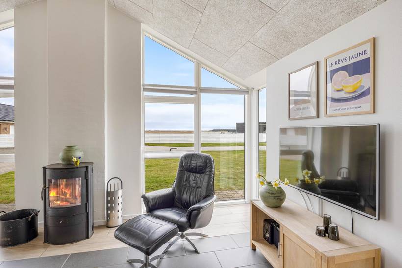 Foto von Ferienhaus UW51 in Thorsminde - Fjand - Westjütland