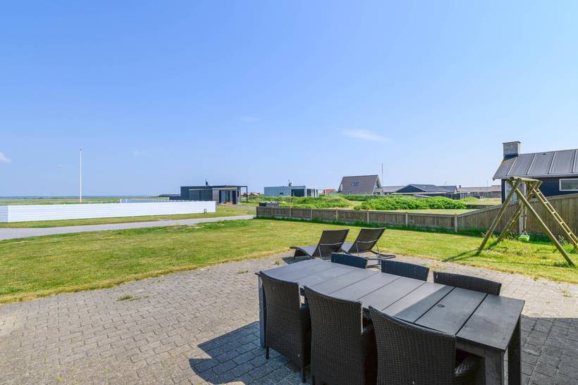 Foto von Ferienhaus UW51 in Thorsminde - Fjand - Westjütland