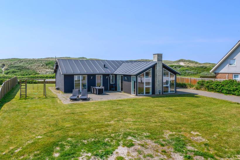 Foto von Ferienhaus UW51 in Thorsminde - Fjand - Westjütland