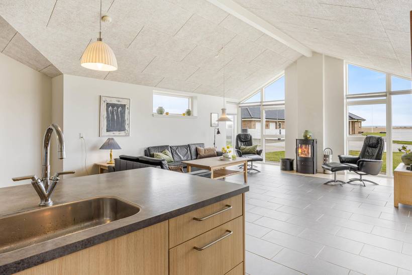 Foto von Ferienhaus UW51 in Thorsminde - Fjand - Westjütland