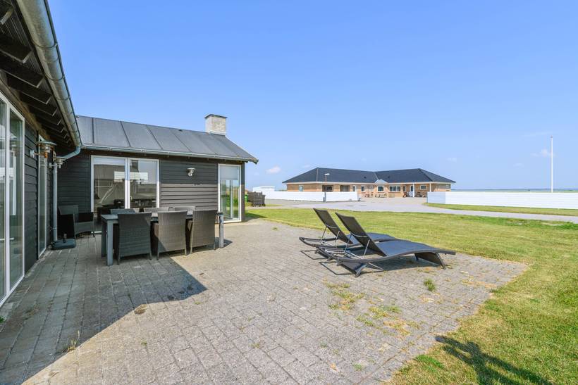 Foto von Ferienhaus UW51 in Thorsminde - Fjand - Westjütland