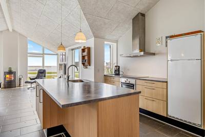 Vorschaubild von Ferienhaus UW51 in Thorsminde - Fjand - Westjütland