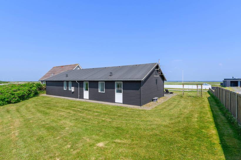 Foto von Ferienhaus UW51 in Thorsminde - Fjand - Westjütland