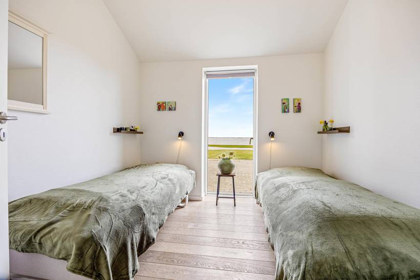 Foto von Ferienhaus UW51 in Thorsminde - Fjand - Westjütland