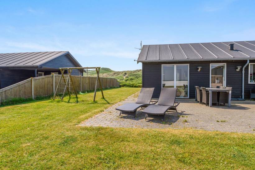 Foto von Ferienhaus UW51 in Thorsminde - Fjand - Westjütland