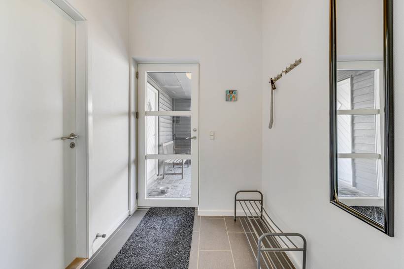 Foto von Ferienhaus UW51 in Thorsminde - Fjand - Westjütland