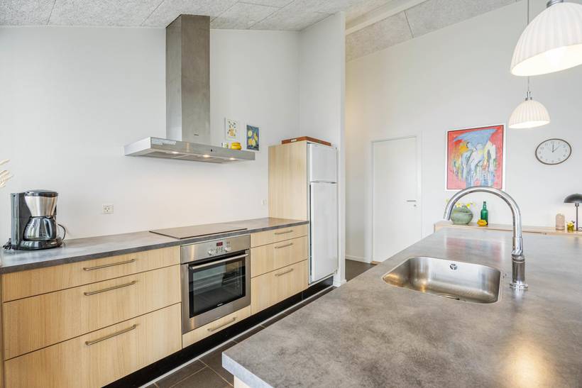 Foto von Ferienhaus UW51 in Thorsminde - Fjand - Westjütland