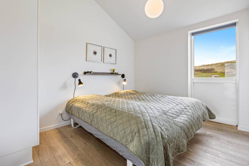 Foto von Ferienhaus UW51 in Thorsminde - Fjand - Westjütland