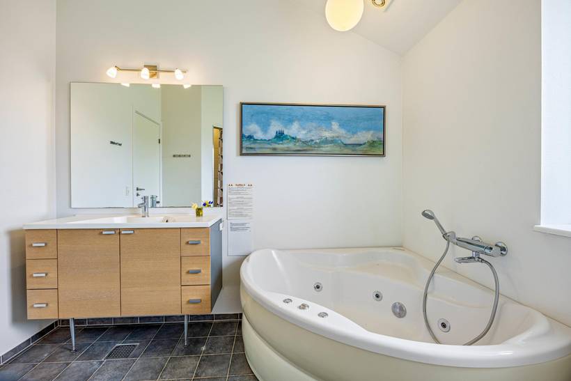 Foto von Ferienhaus UW51 in Thorsminde - Fjand - Westjütland
