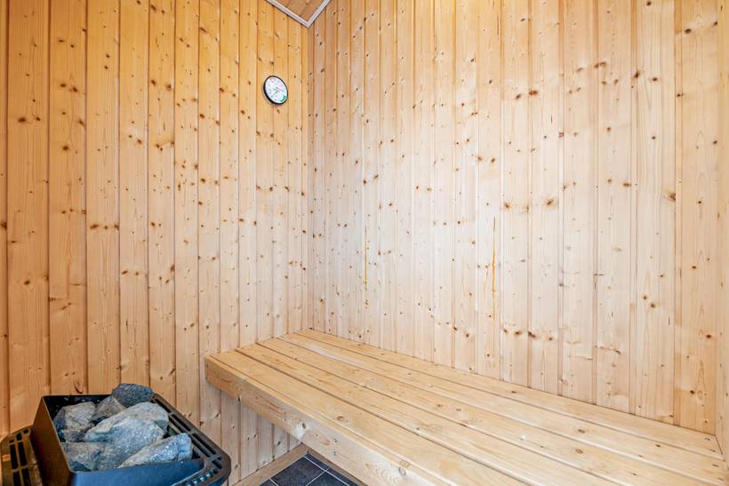 Foto von Ferienhaus UW51 in Thorsminde - Fjand - Westjütland