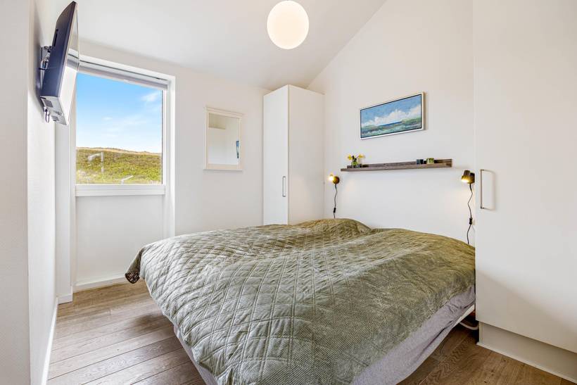 Foto von Ferienhaus UW51 in Thorsminde - Fjand - Westjütland