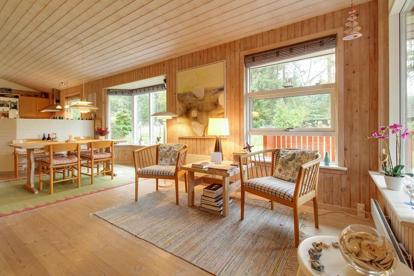 Foto von Ferienhaus UW61 in Bisnap - Hou - Nordjütland Ost