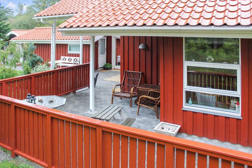 Foto von Ferienhaus UW61 in Bisnap - Hou - Nordjütland Ost
