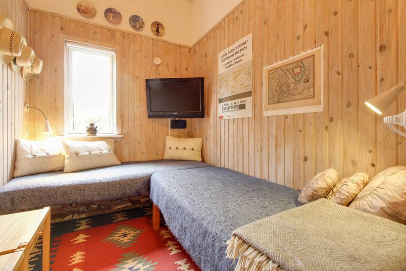 Foto von Ferienhaus UW61 in Bisnap - Hou - Nordjütland Ost