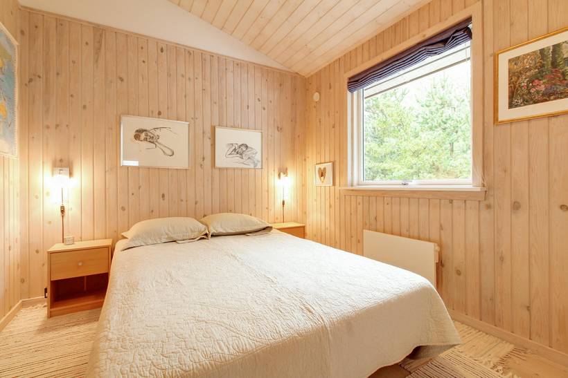 Foto von Ferienhaus UW61 in Bisnap - Hou - Nordjütland Ost