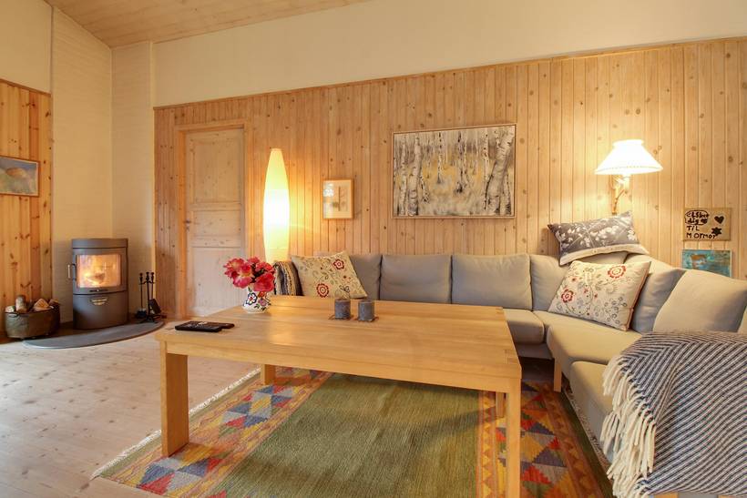 Foto von Ferienhaus UW61 in Bisnap - Hou - Nordjütland Ost