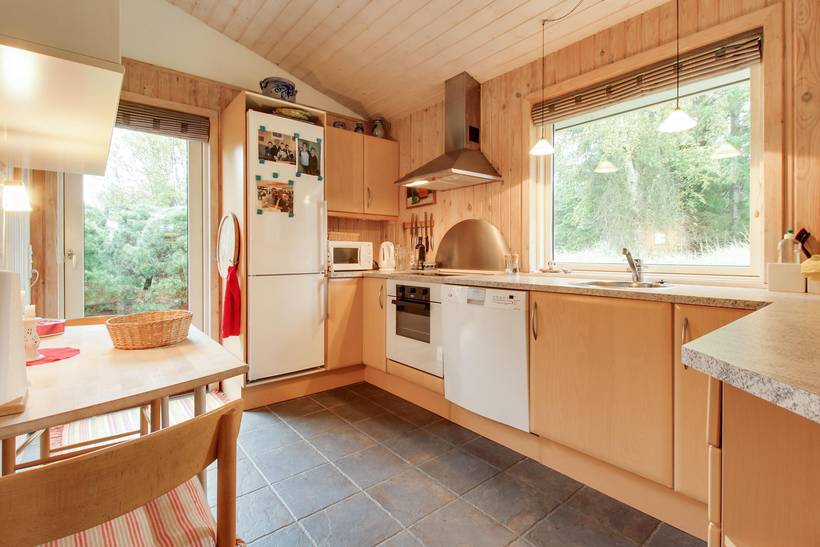 Foto von Ferienhaus UW61 in Bisnap - Hou - Nordjütland Ost