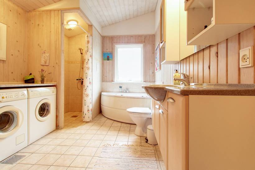 Foto von Ferienhaus UW61 in Bisnap - Hou - Nordjütland Ost