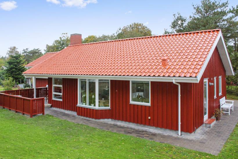 Foto von Ferienhaus UW61 in Bisnap - Hou - Nordjütland Ost