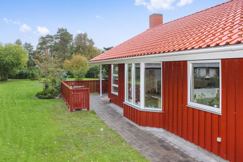 Foto von Ferienhaus UW61 in Bisnap - Hou - Nordjütland Ost