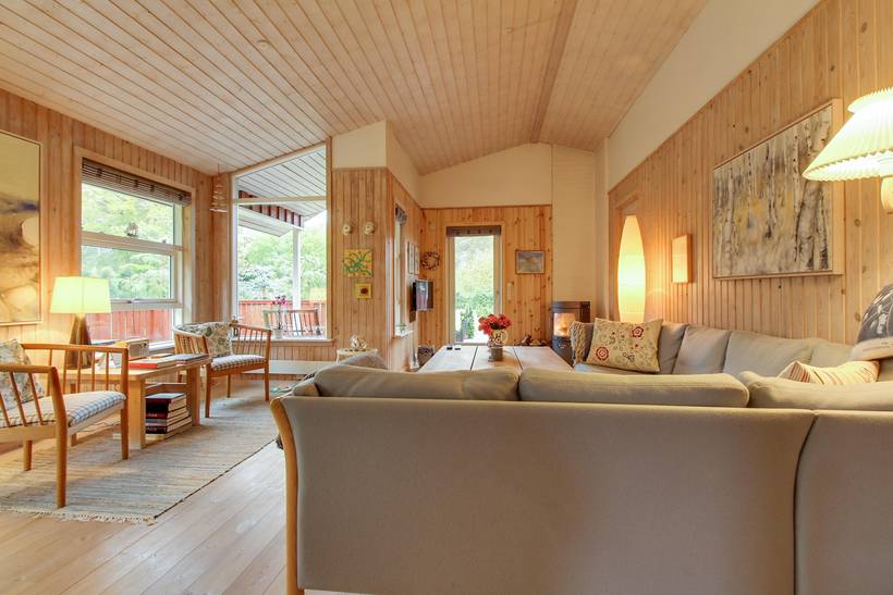 Foto von Ferienhaus UW61 in Bisnap - Hou - Nordjütland Ost