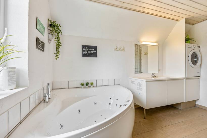 Foto von Ferienhaus UW67 in Vester Husby - Westjütland