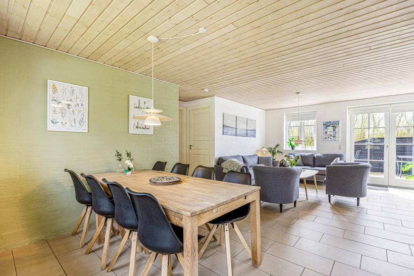 Foto von Ferienhaus UW67 in Vester Husby - Westjütland