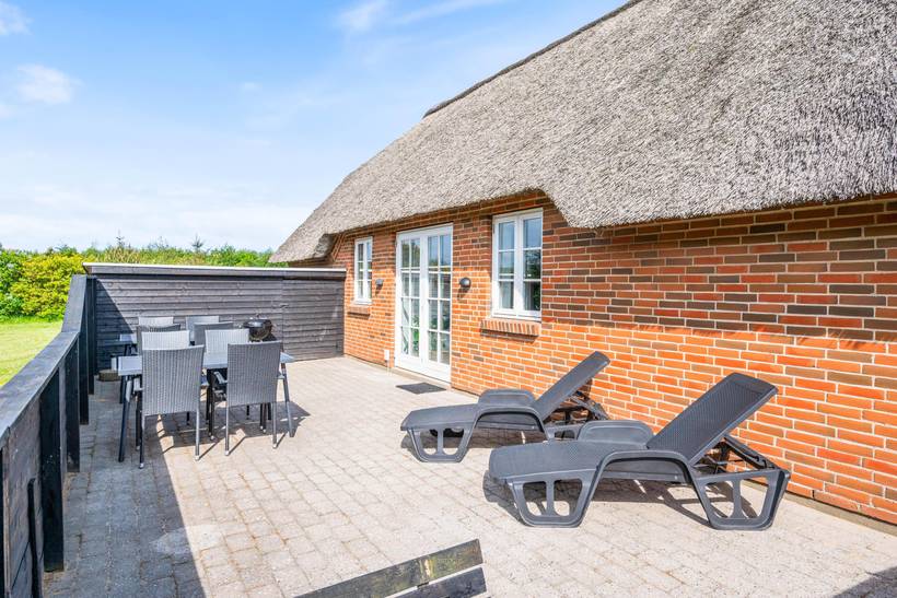 Foto von Ferienhaus UW67 in Vester Husby - Westjütland