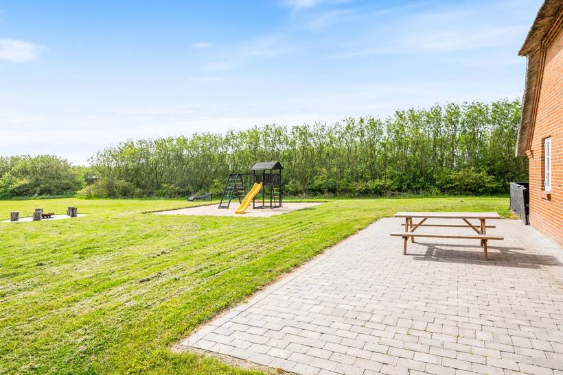 Foto von Ferienhaus UW67 in Vester Husby - Westjütland