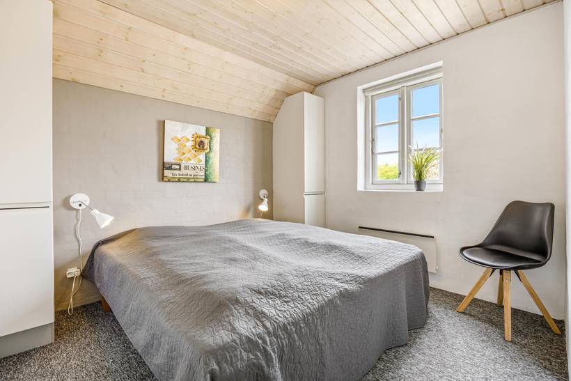 Foto von Ferienhaus UW67 in Vester Husby - Westjütland