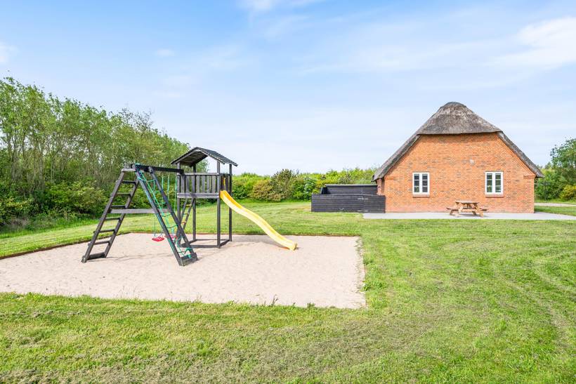 Foto von Ferienhaus UW67 in Vester Husby - Westjütland