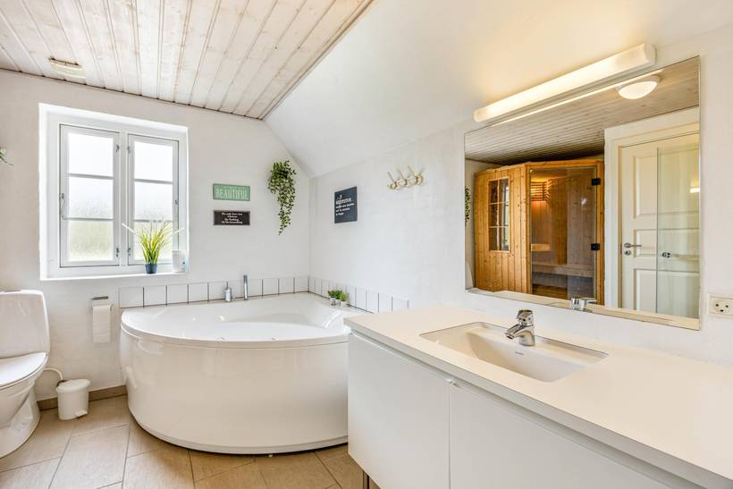 Foto von Ferienhaus UW67 in Vester Husby - Westjütland