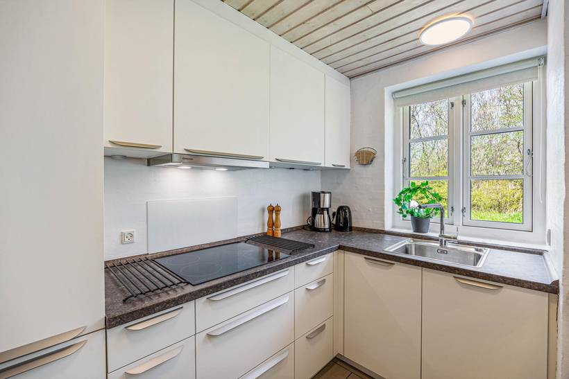 Foto von Ferienhaus UW67 in Vester Husby - Westjütland