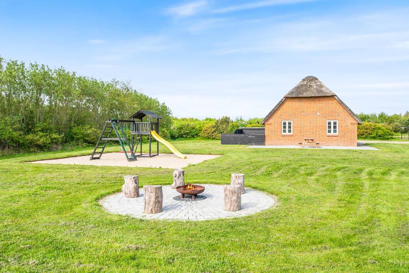 Foto von Ferienhaus UW67 in Vester Husby - Westjütland