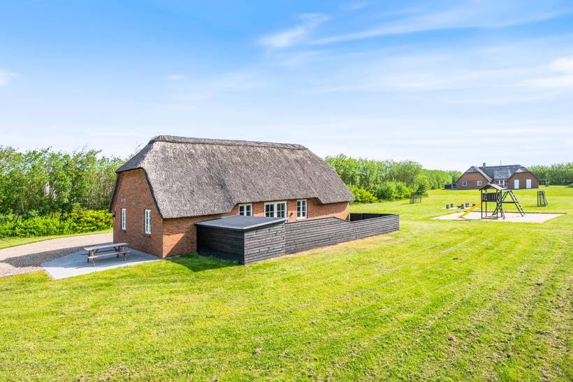 Foto von Ferienhaus UW67 in Vester Husby - Westjütland