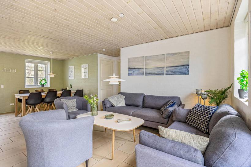 Foto von Ferienhaus UW67 in Vester Husby - Westjütland