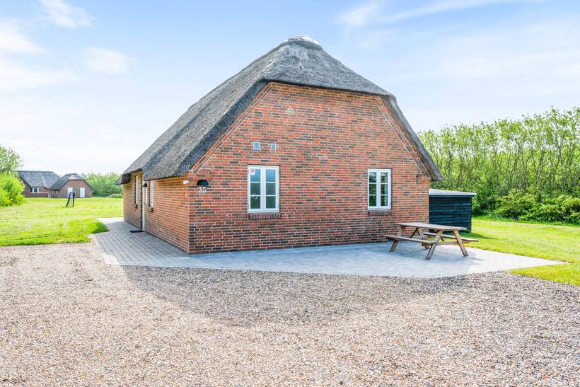 Foto von Ferienhaus UW67 in Vester Husby - Westjütland