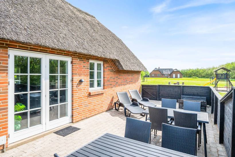 Foto von Ferienhaus UW67 in Vester Husby - Westjütland