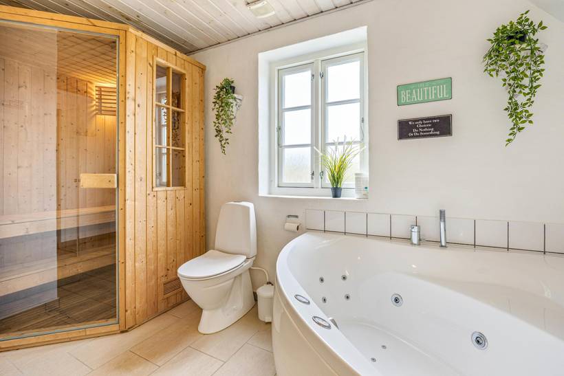 Foto von Ferienhaus UW67 in Vester Husby - Westjütland