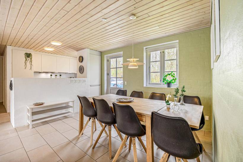Foto von Ferienhaus UW67 in Vester Husby - Westjütland