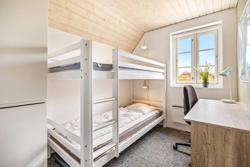 Foto von Ferienhaus UW67 in Vester Husby - Westjütland
