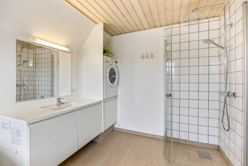 Foto von Ferienhaus UW67 in Vester Husby - Westjütland