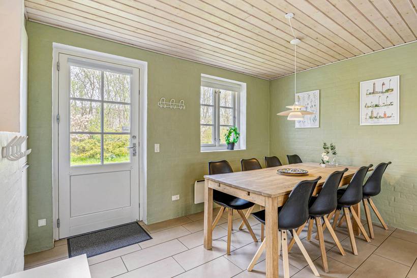 Foto von Ferienhaus UW67 in Vester Husby - Westjütland