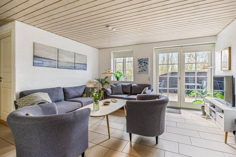 Foto von Ferienhaus UW67 in Vester Husby - Westjütland