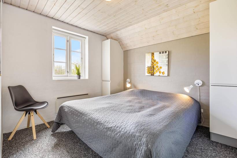Foto von Ferienhaus UW67 in Vester Husby - Westjütland
