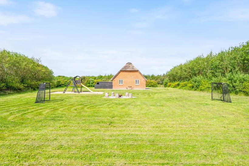 Foto von Ferienhaus UW67 in Vester Husby - Westjütland